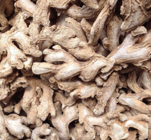 Dry ginger, Usage : Spices, Cooking