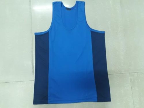 Sports Vests, Size : M, L, XL, XXL