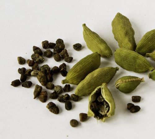 Green Cardamom