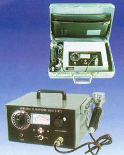 Ultrasonic Therapy Unit