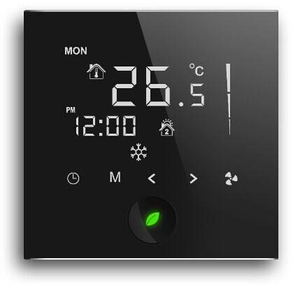 Wireless Room Thermostat