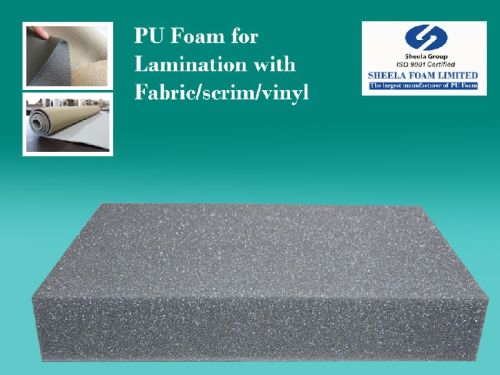 Rectangular Lamination Grade Foam, Certification : ISO 9001 2015