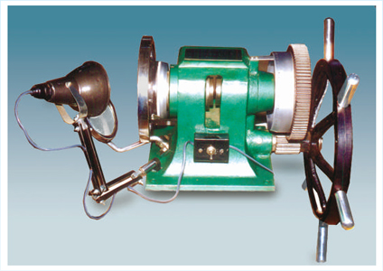 Erichsen Testing Machines