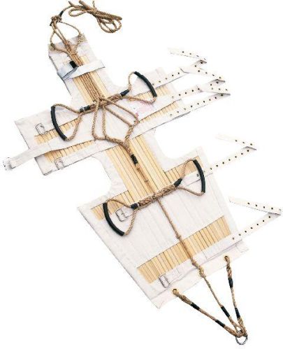 Neil Robertson Stretcher