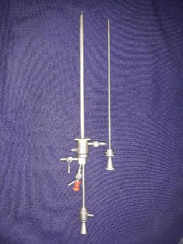 Hysteroscope Operative Sheath