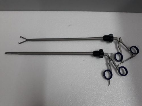 Unbranded/Generic Laparoscopy Claw Forceps