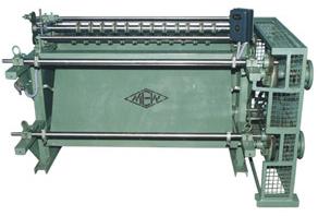 Paper Slitting Machine, Power : 3 HP