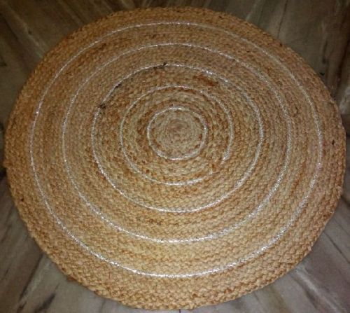 Joot Braided Round Rugs