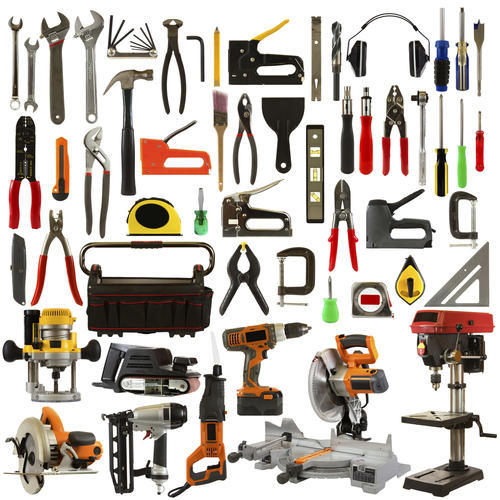 Indian Make Steel ITI LAB TOOLS (Electrician), For Engineering College, Industrial