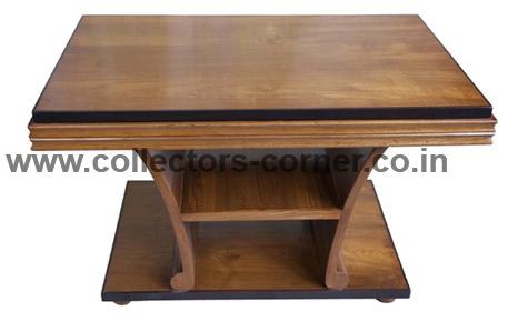 Art Deco Coffee Table