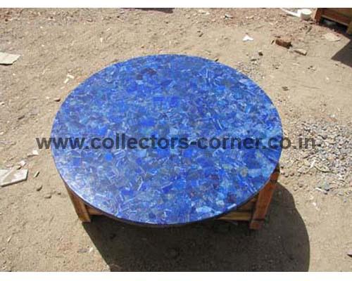 Lapis Table Top