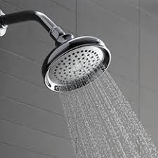 Stainless Steel Round Showers, Color : Silver