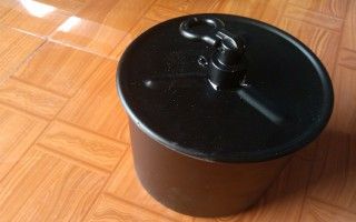 Prime Virgin Mercury For Gold Mining