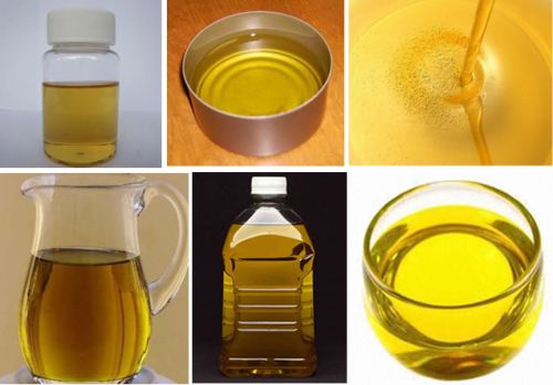 Used Cooking Oil For Biodiesel, Packaging Type : Container