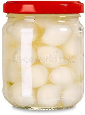 Pickled Baby Onion