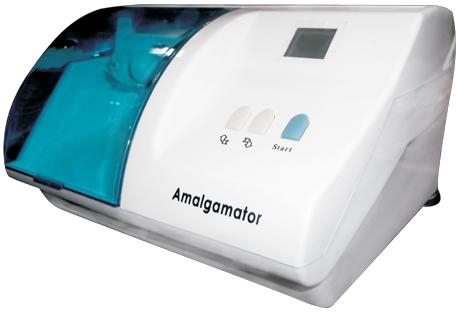 COXO DENTAL AMALGAMATOR