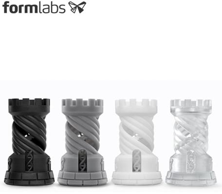 FORM DENTAL LAB STANDARD RESIN