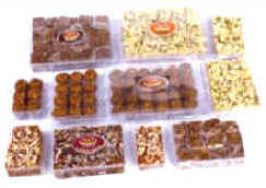 Ghee Sweets