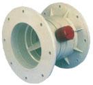 Butterfly Dampers