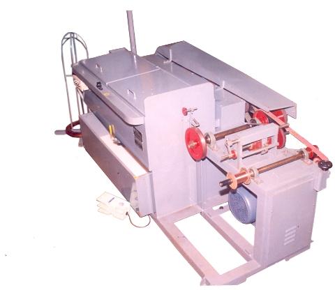 Fine Gauge Wet Wire Drawing Machine