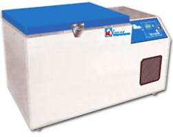 Low Temperature Deep Freezer, Certification : ISO 9001:2008