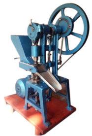 Camphor Making Machine, Certification : Iso 9001:2008