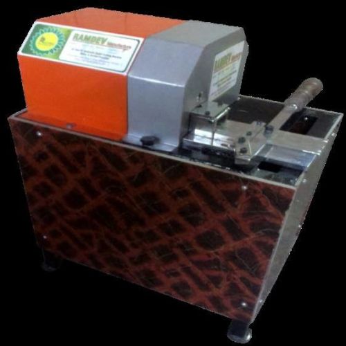 Automatic Supari Cutting Machine