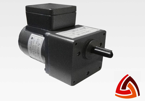 Compact Gear Motor