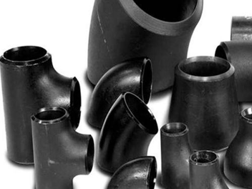 Alloy Steel Forged Pipe Fittings