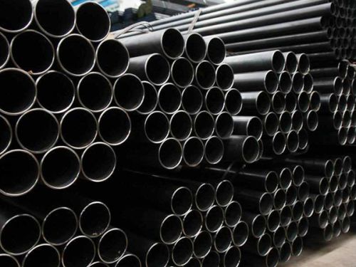 Alloy Steel Pipes, Grade : P22