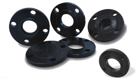 Carbon Steel Flanges, Size : ½” NB – 48″ NB