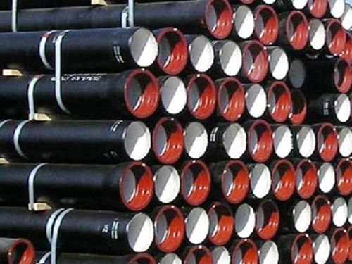 Carbon Steel Tubes