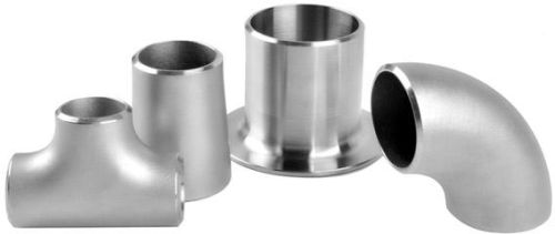 Hastelloy Alloy Buttweld Fittings, Size : ½” NB – 48” NB