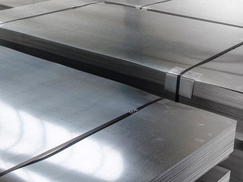 Incoloy Alloy Plates