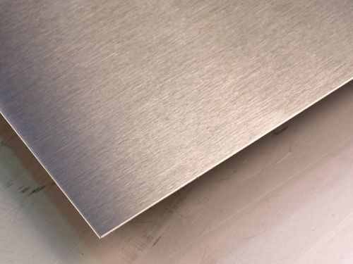 Monel Alloy Sheets