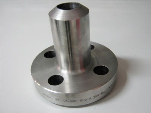 Nipo Flange, Size : 1/8”-4”