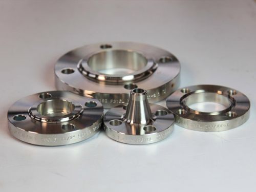 Stainless Steel Flanges, Size : ½” NB – 48” NB