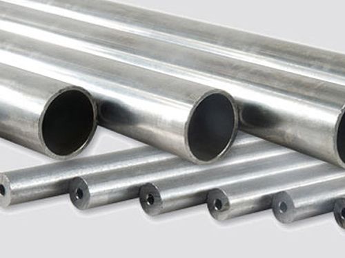 Stainless Steel Tubes