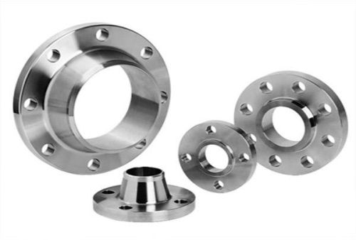 Super Duplex Steel Flanges, Grade : Etc.