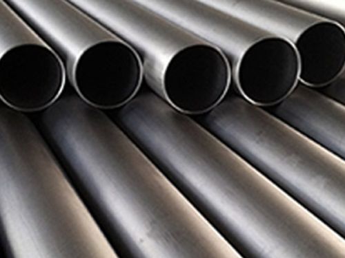 Titanium Alloys Tubes