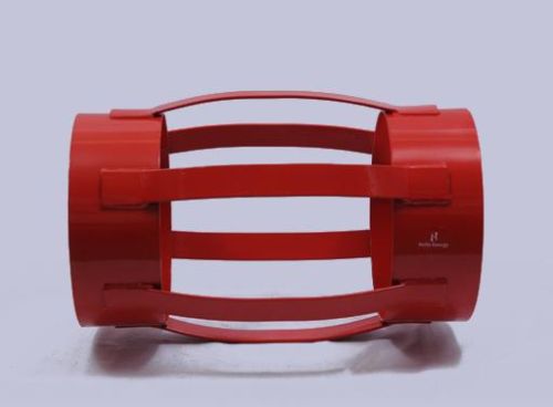 Slip On Welded Bow Spring Centralizer