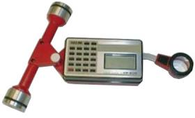 Digital Planimeter