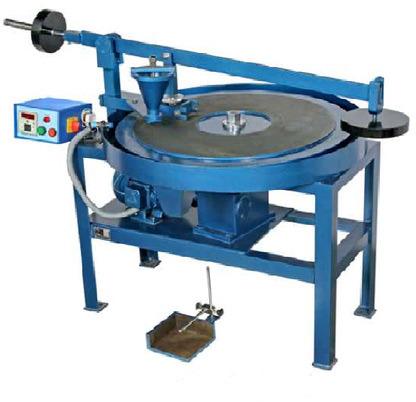 Tile Abrasion Tester, Voltage : 230 V, AC Supply.