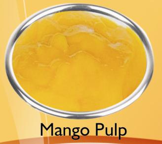 Mango pulp, Taste : Sweet