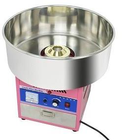 Candy Floss Machine