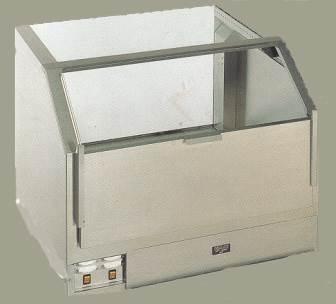 Popcorn Warmer Machine