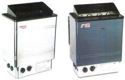 Sauna Heater