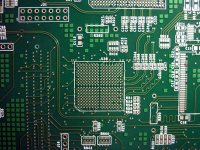 Multilayer PCB Board
