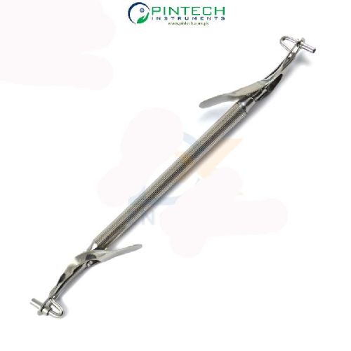 Dental Amalgam Gun Amalgam Carrier Dental Instruments
