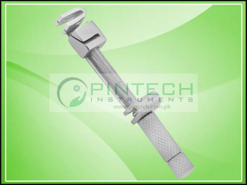  Tofflemire Matrix Retainer Universal Dental Instruments